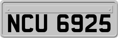 NCU6925