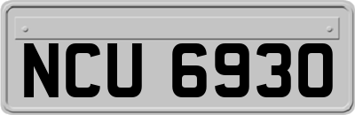 NCU6930