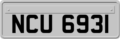 NCU6931
