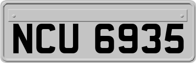 NCU6935