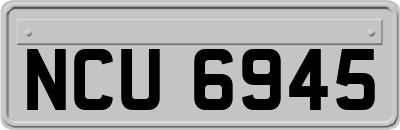 NCU6945