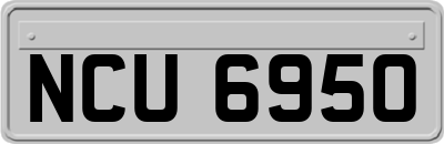 NCU6950