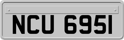 NCU6951