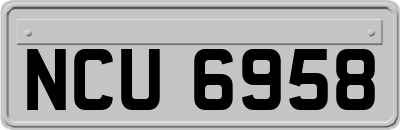 NCU6958