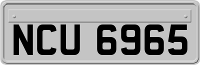 NCU6965