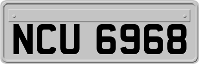 NCU6968