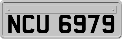 NCU6979