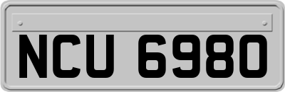NCU6980