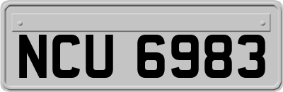 NCU6983