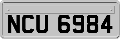NCU6984