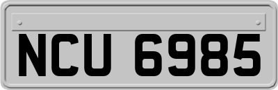NCU6985