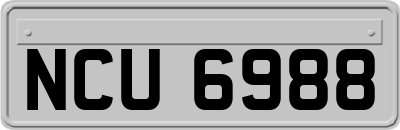 NCU6988
