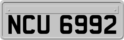 NCU6992