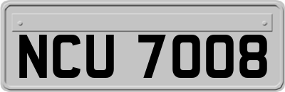 NCU7008