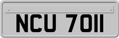 NCU7011