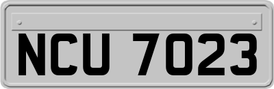 NCU7023