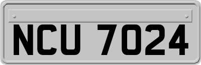 NCU7024