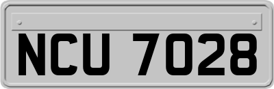 NCU7028