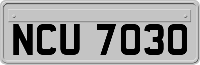 NCU7030
