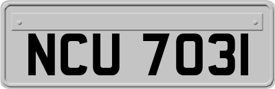 NCU7031