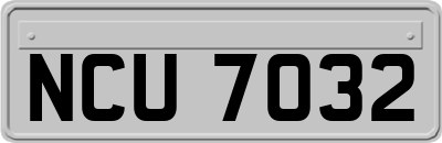 NCU7032