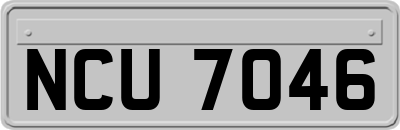 NCU7046