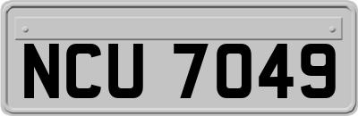 NCU7049