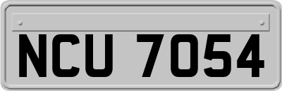 NCU7054
