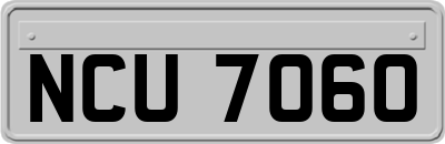 NCU7060