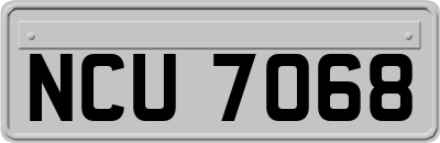 NCU7068
