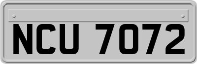 NCU7072