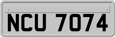 NCU7074