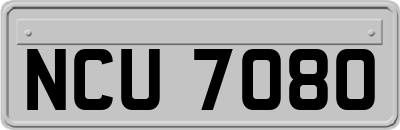 NCU7080