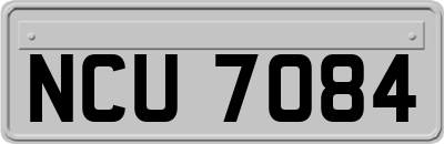 NCU7084