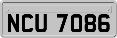 NCU7086