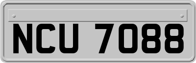 NCU7088