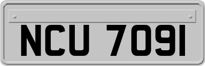 NCU7091