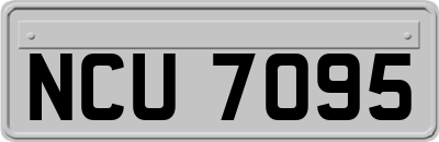 NCU7095