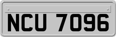NCU7096