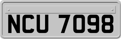 NCU7098