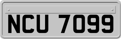 NCU7099