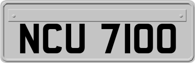 NCU7100