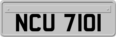 NCU7101