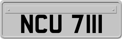 NCU7111