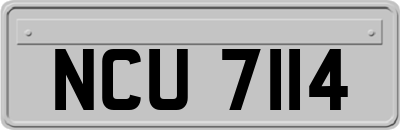 NCU7114