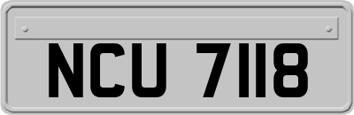 NCU7118