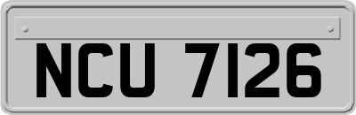 NCU7126
