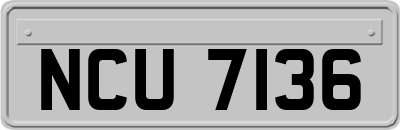 NCU7136