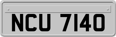 NCU7140