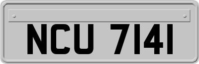 NCU7141